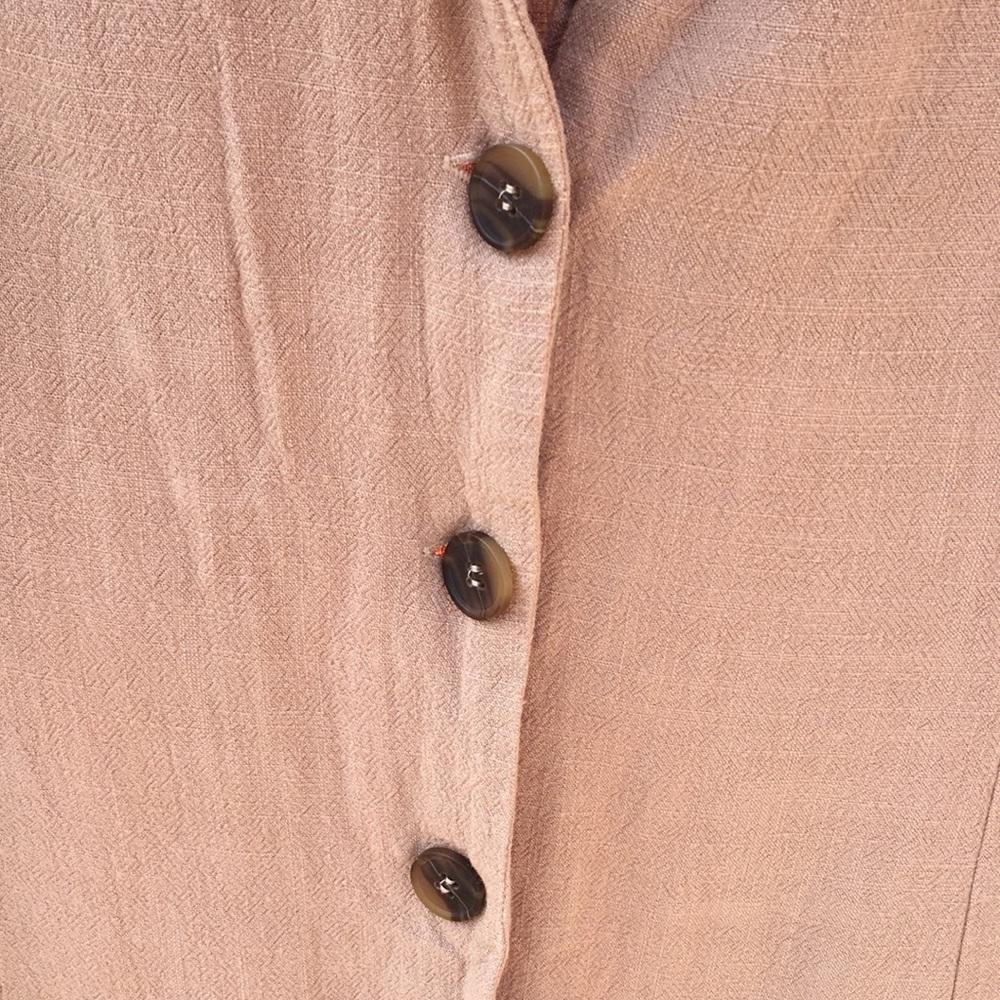 Potters Pot romper - Picture 4 of 8